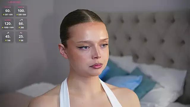 Try our streaming cams variety and talk on a personal level with our adorable girls streamers, showing off their bountiful shapes and dildos.