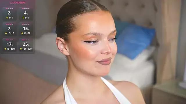 EarleneCawthorne from StripChat is Freechat