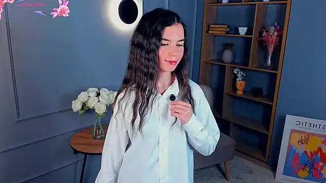 Try our streaming cams variety and talk on a personal level with our adorable girls streamers, showing off their bountiful shapes and dildos.