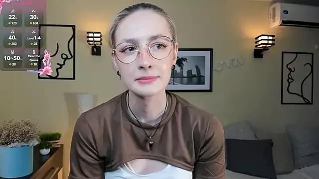 EasterBlink from StripChat