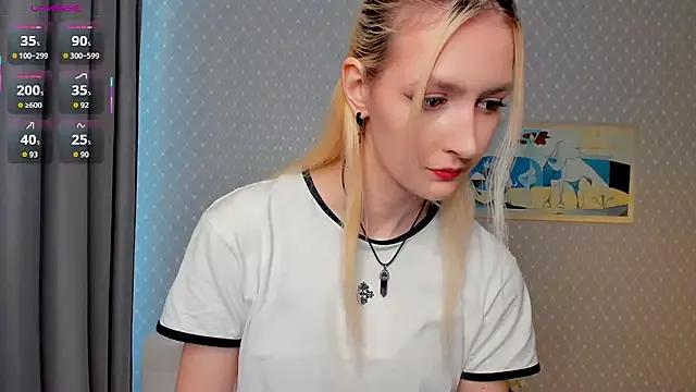 EasterBlink from StripChat