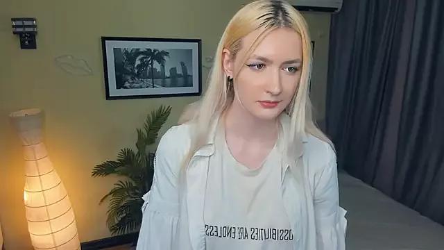 EasterBlink from StripChat