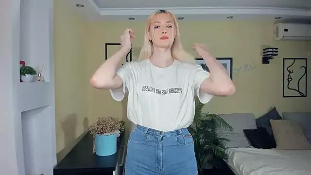 EasterBlink from StripChat