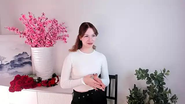 Try our streaming cams variety and talk on a personal level with our adorable girls streamers, showing off their bountiful shapes and dildos.
