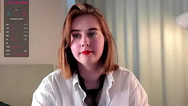 Try our streaming cams variety and talk on a personal level with our adorable girls streamers, showing off their bountiful shapes and dildos.