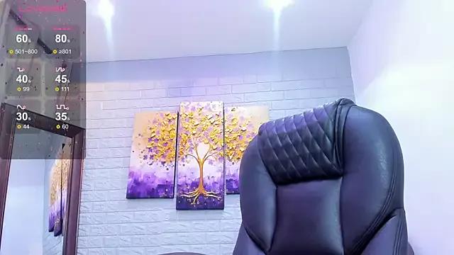 ebbafernandez_ from StripChat