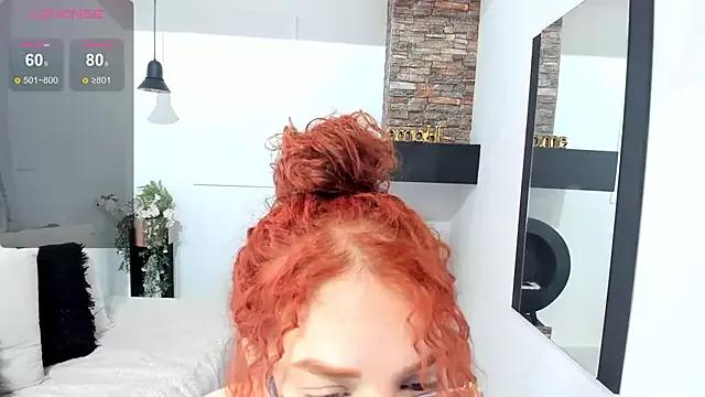 ebbafernandez_ from StripChat