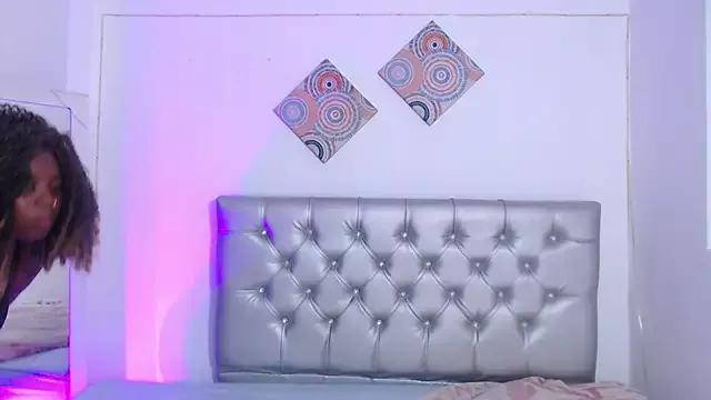 Try our streaming cams variety and talk on a personal level with our adorable girls streamers, showing off their bountiful shapes and dildos.