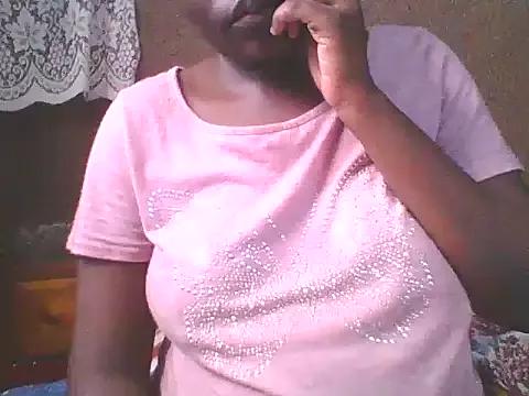 Ebony_rosess from StripChat is Freechat