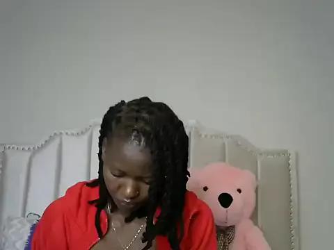 Try our streaming cams variety and talk on a personal level with our adorable girls streamers, showing off their bountiful shapes and dildos.