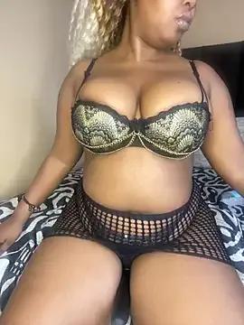 Ebony_Warlock_ from StripChat