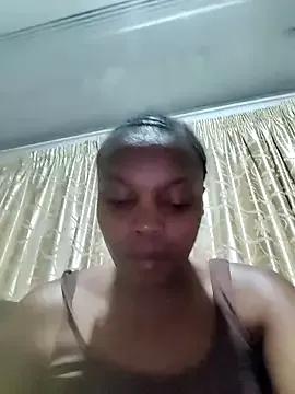 EbonyBuu from StripChat is Freechat