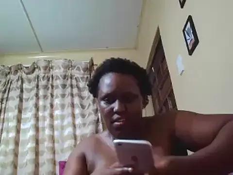 Ebonycurves from StripChat is Freechat