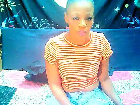 Try our streaming cams variety and talk on a personal level with our adorable girls streamers, showing off their bountiful shapes and dildos.