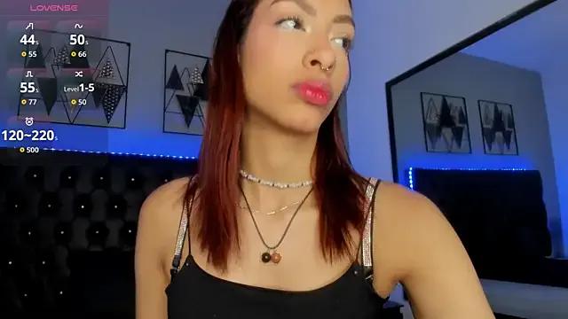 Try our streaming cams variety and talk on a personal level with our adorable girls streamers, showing off their bountiful shapes and dildos.