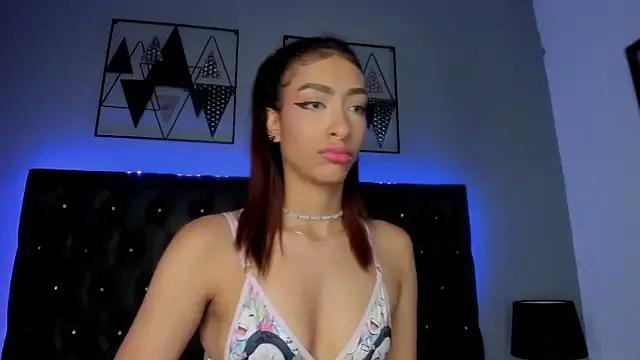 Try our streaming cams variety and talk on a personal level with our adorable girls streamers, showing off their bountiful shapes and dildos.