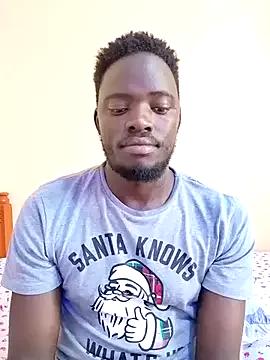 Ebonyversegod from StripChat is Freechat