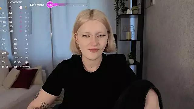 Try our streaming cams variety and talk on a personal level with our adorable girls streamers, showing off their bountiful shapes and dildos.