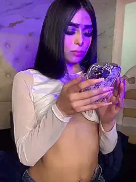 Try our streaming cams variety and talk on a personal level with our adorable girls streamers, showing off their bountiful shapes and dildos.