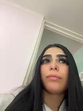 Eclipse_violet from StripChat is Freechat