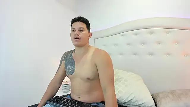 EclipseandFlame from StripChat is Freechat