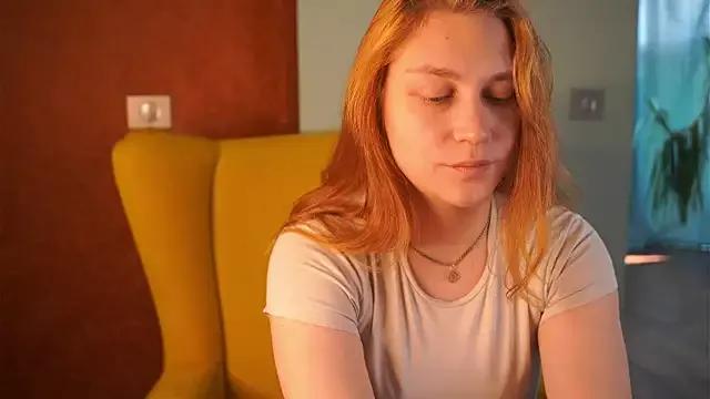 EdaClutter from StripChat is Freechat