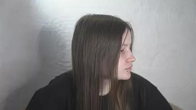EdaCurrington from StripChat is Freechat