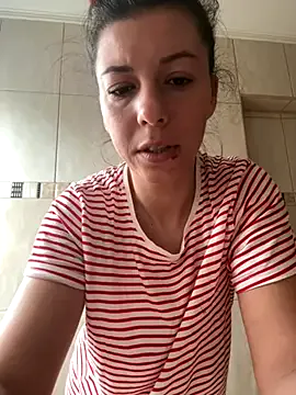 EdaQueen from StripChat is Freechat