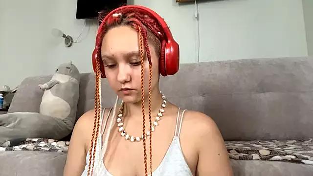 eddymdixon on StripChat