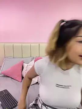 Eden_Kazumi from StripChat