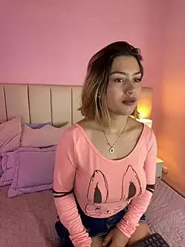 Eden_Kazumi from StripChat