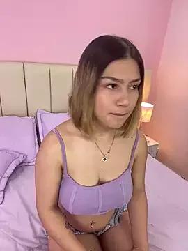 Eden_Kazumi from StripChat