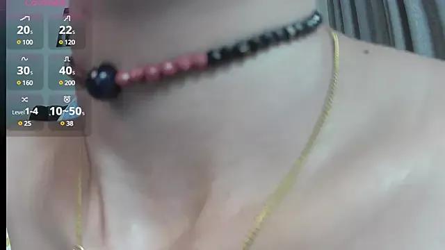 edenasia from StripChat