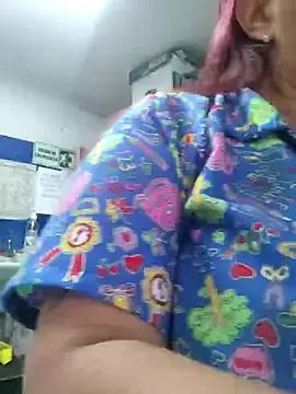 Edged_Hot69 from StripChat