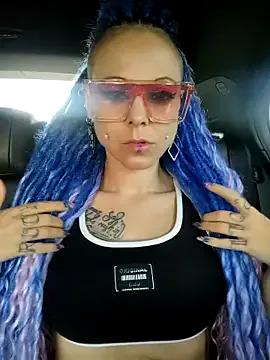 EdgesOfReality from StripChat