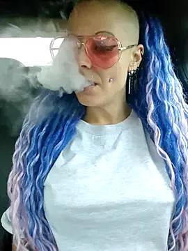 EdgesOfReality from StripChat