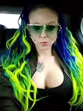 EdgesOfReality from StripChat is Freechat