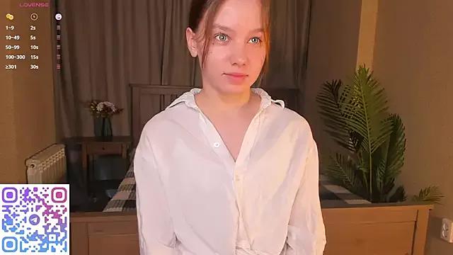 Try our streaming cams variety and talk on a personal level with our adorable girls streamers, showing off their bountiful shapes and dildos.