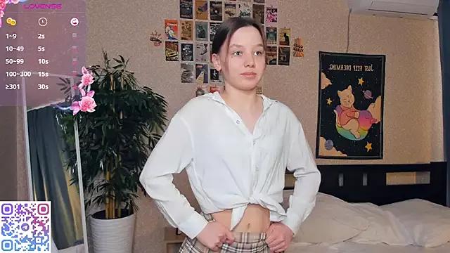 Try our streaming cams variety and talk on a personal level with our adorable girls streamers, showing off their bountiful shapes and dildos.