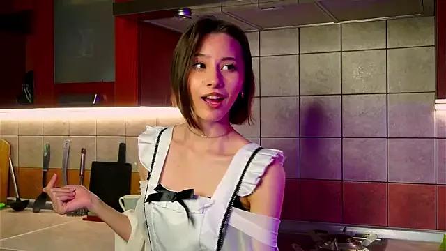 Try our streaming cams variety and talk on a personal level with our adorable girls streamers, showing off their bountiful shapes and dildos.