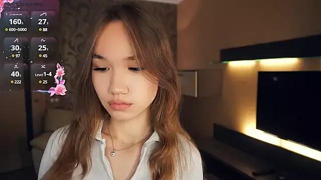 EditConnett from StripChat is Freechat