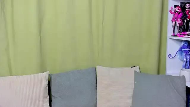 Edna__Johnnson from StripChat is Freechat