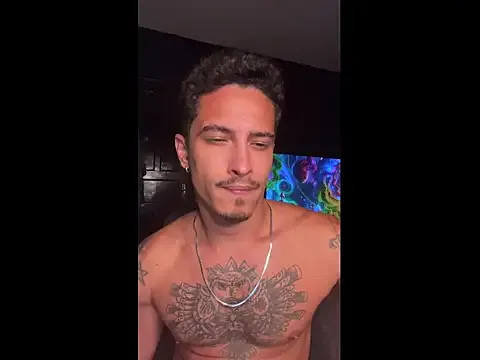 EduXavier26 from StripChat is Freechat