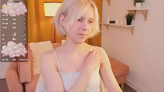 Try our streaming cams variety and talk on a personal level with our adorable girls streamers, showing off their bountiful shapes and dildos.