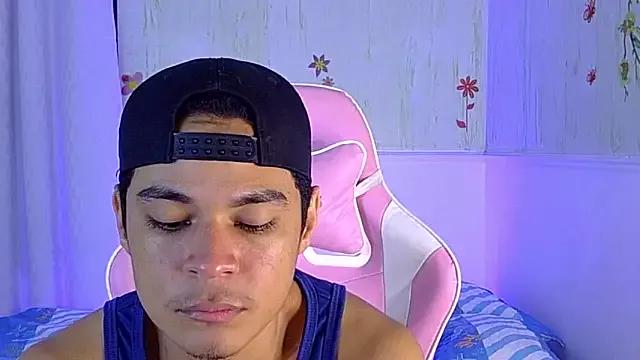 edy_play from StripChat is Freechat