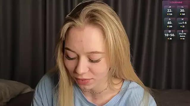Try our streaming cams variety and talk on a personal level with our adorable girls streamers, showing off their bountiful shapes and dildos.