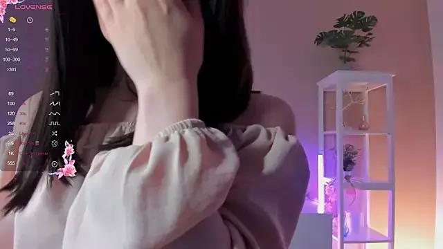 Try our streaming cams variety and talk on a personal level with our adorable girls streamers, showing off their bountiful shapes and dildos.