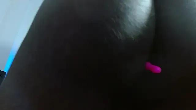 Eebony_stallion from StripChat