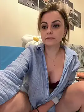 Eelleen on StripChat 