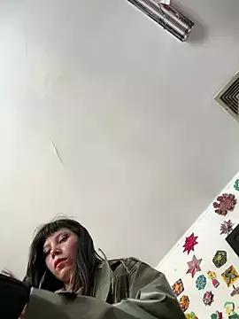 EemaHaruki from StripChat